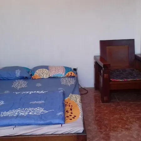 Happy Homestay Buon Ma Thuot Exterior photo