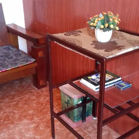 Happy Homestay Buon Ma Thuot Exterior photo