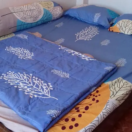 Happy Homestay Buon Ma Thuot Exterior photo