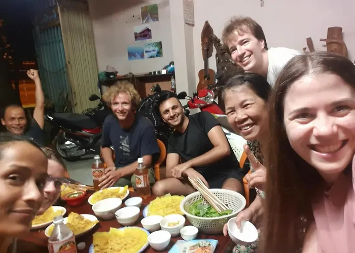 Happy Homestay