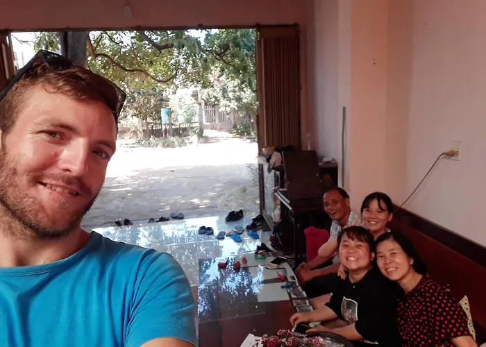 Happy Homestay