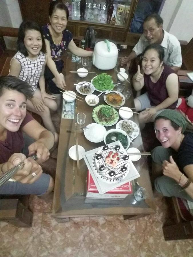Homestay Happy *