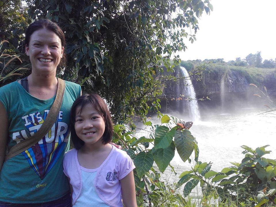 Happy * Buon Ma Thuot