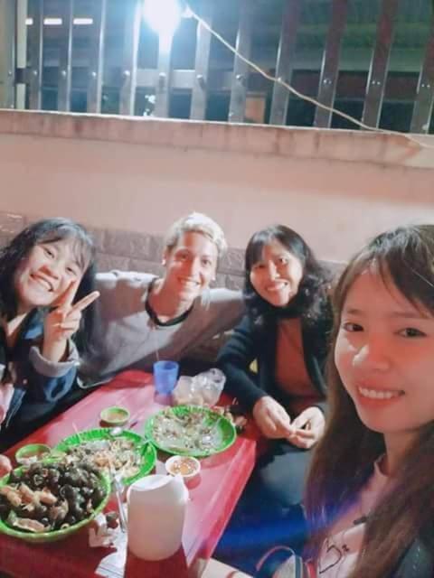 Happy Buon Ma Thuot