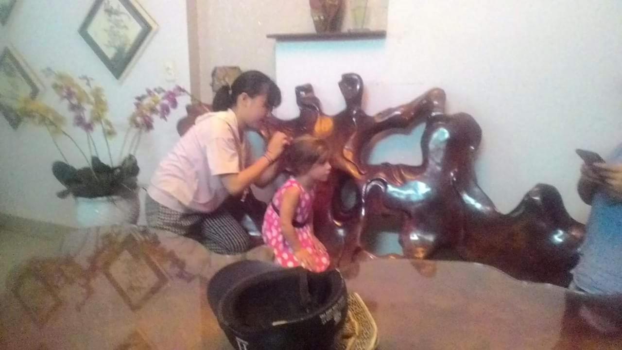 Happy Homestay *
