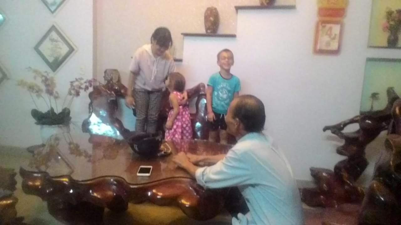 Homestay Happy Buon Ma Thuot