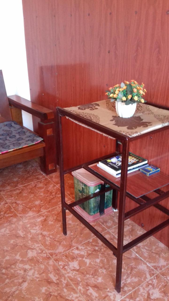 Happy Homestay *