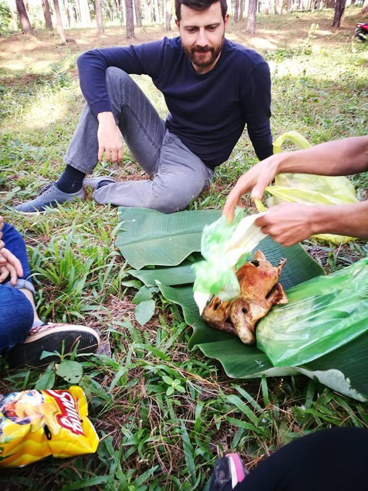 Happy Homestay