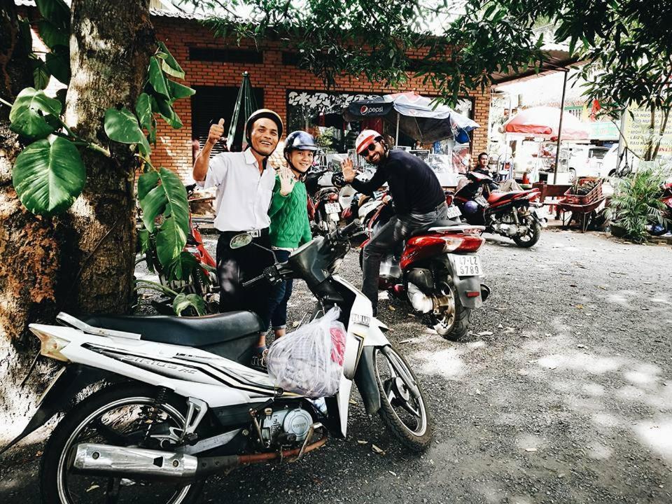 Happy Homestay Buon Ma Thuot
