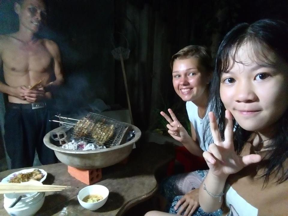 Happy Buon Ma Thuot