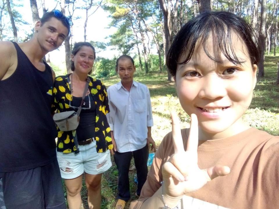 Homestay Happy