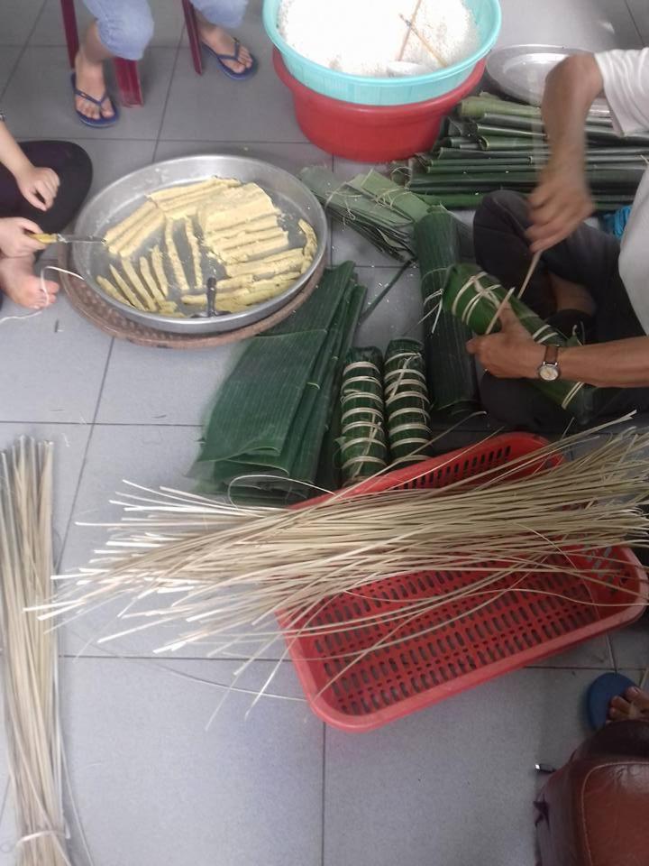 Happy Homestay