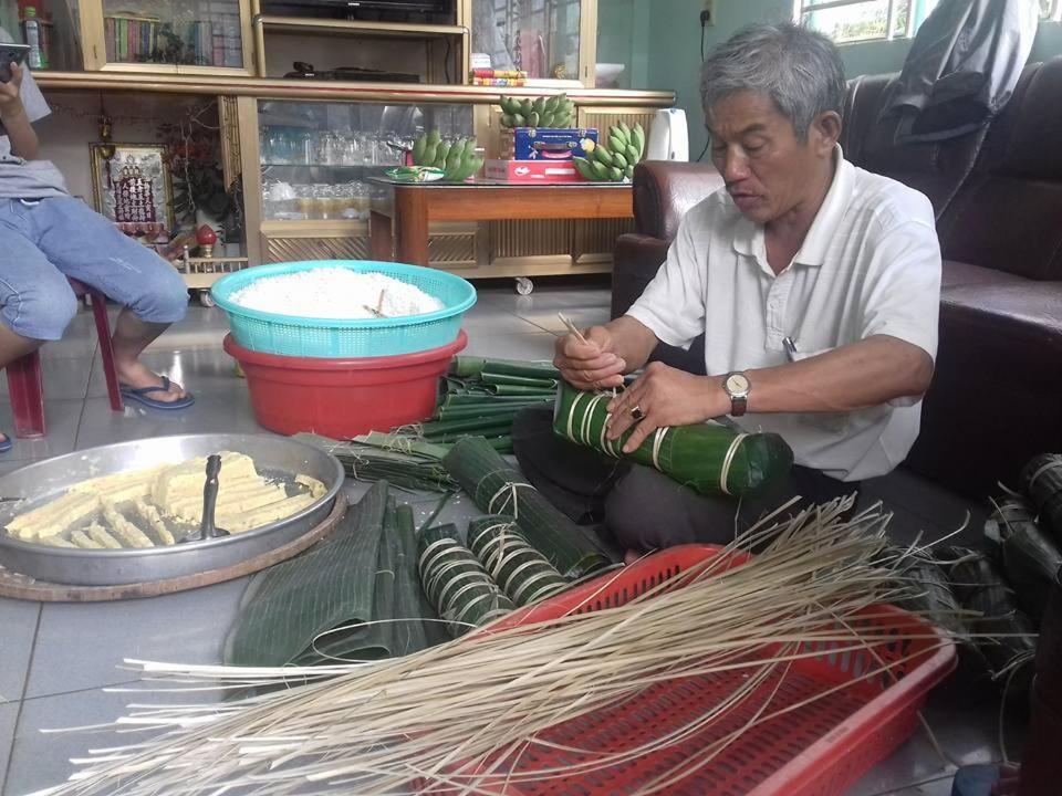 Happy Buon Ma Thuot