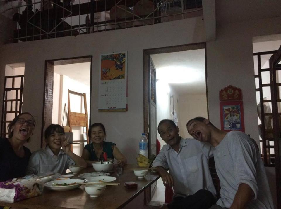 Homestay Happy Buon Ma Thuot