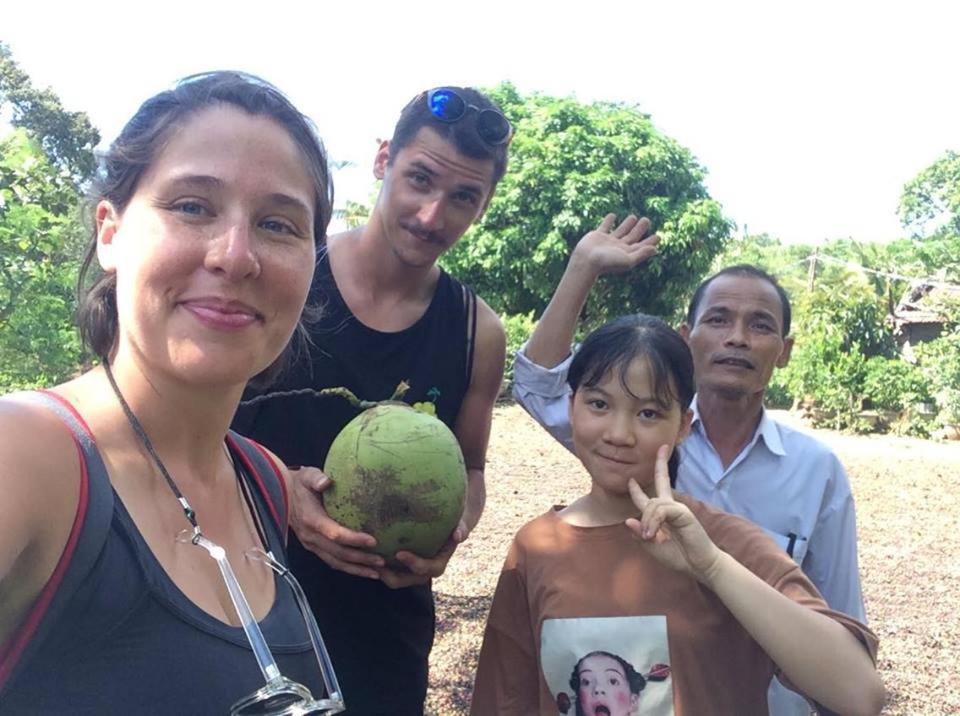Happy Buon Ma Thuot
