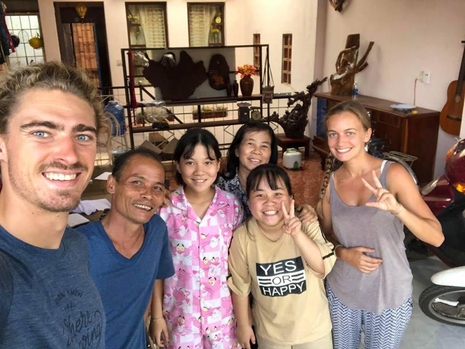Homestay Happy