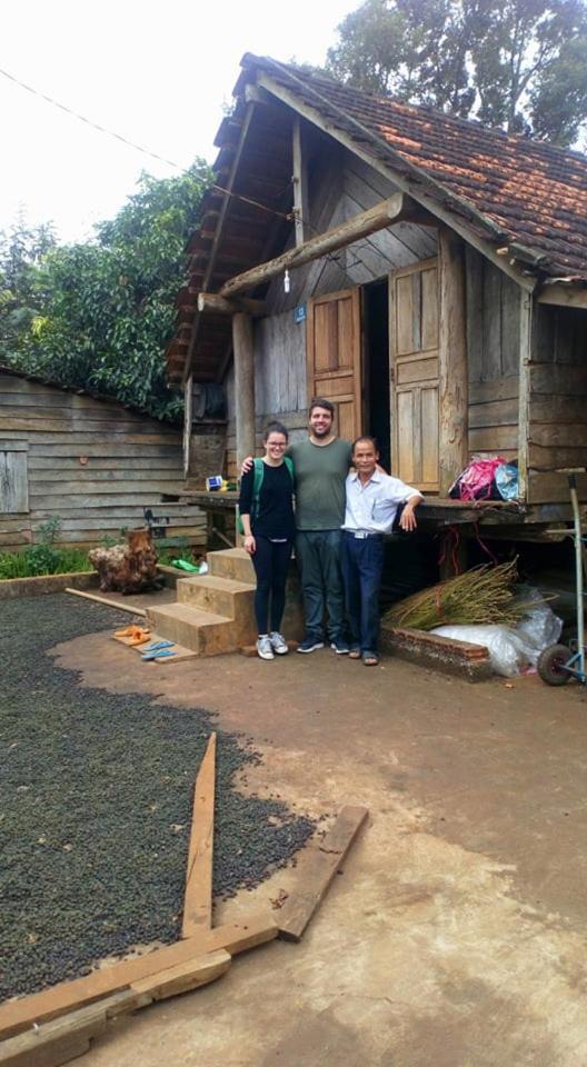 Homestay Happy *