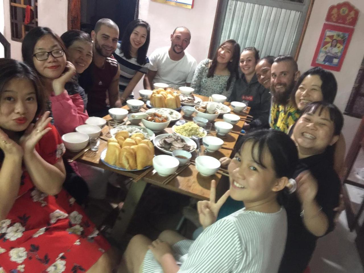 Happy Homestay