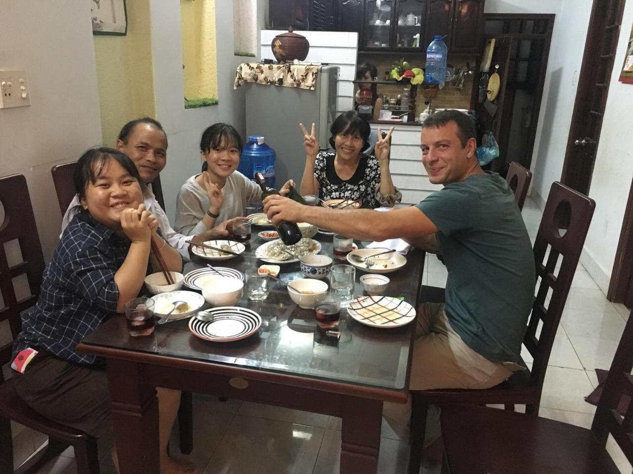 Happy * Buon Ma Thuot