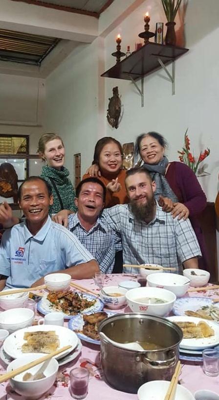 Happy Homestay Buon Ma Thuot
