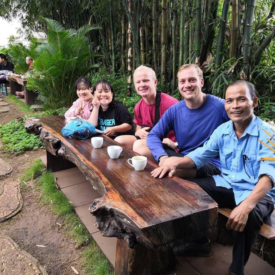 Homestay Happy