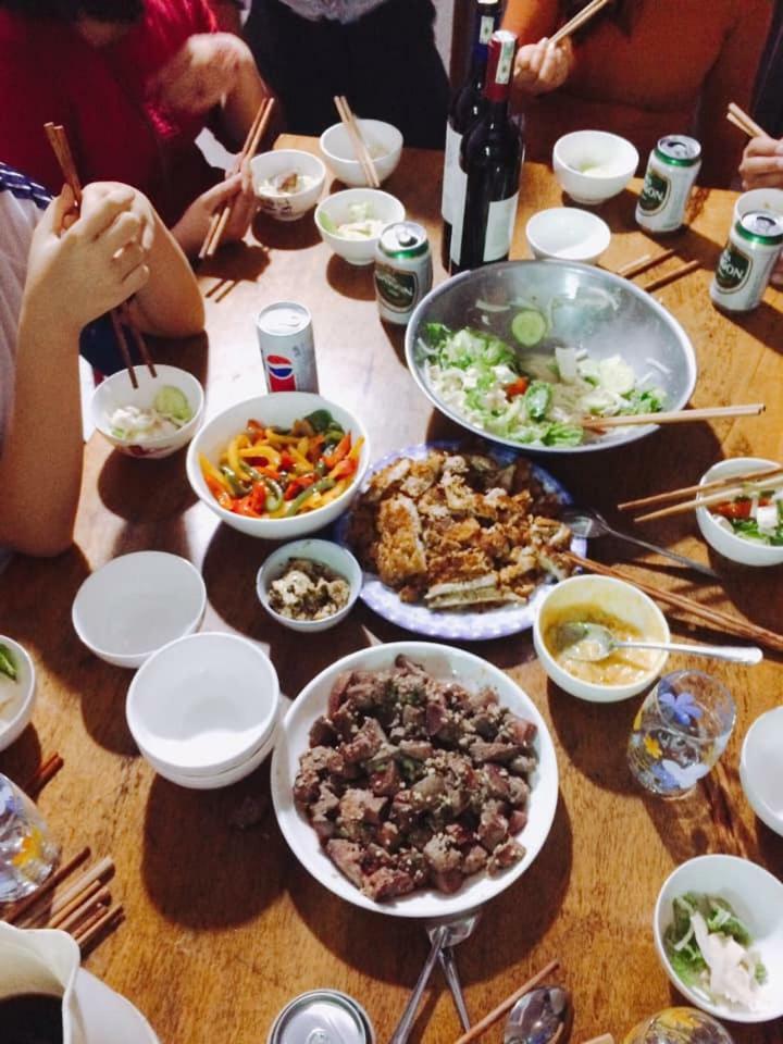Happy Buon Ma Thuot