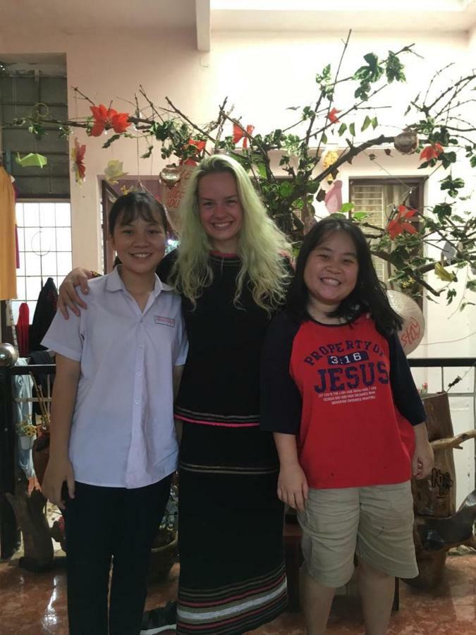 Homestay Happy Buon Ma Thuot